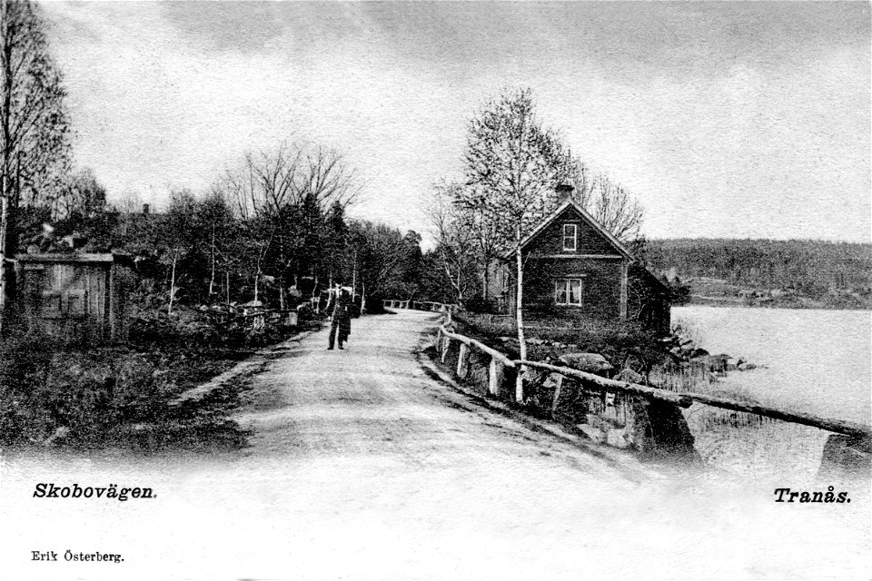 110 Skobovägen 1902