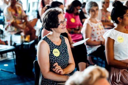 Women's Hub Day 2-3