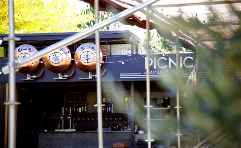 PICNIC 9