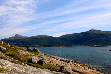 Mulstrand Bodø