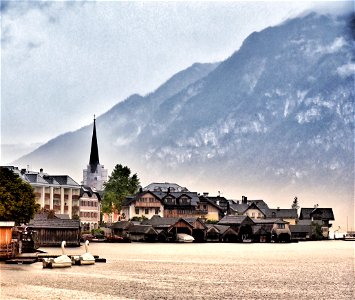 Hallstatt