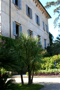 Isola Madre, Lake Maggiore photo