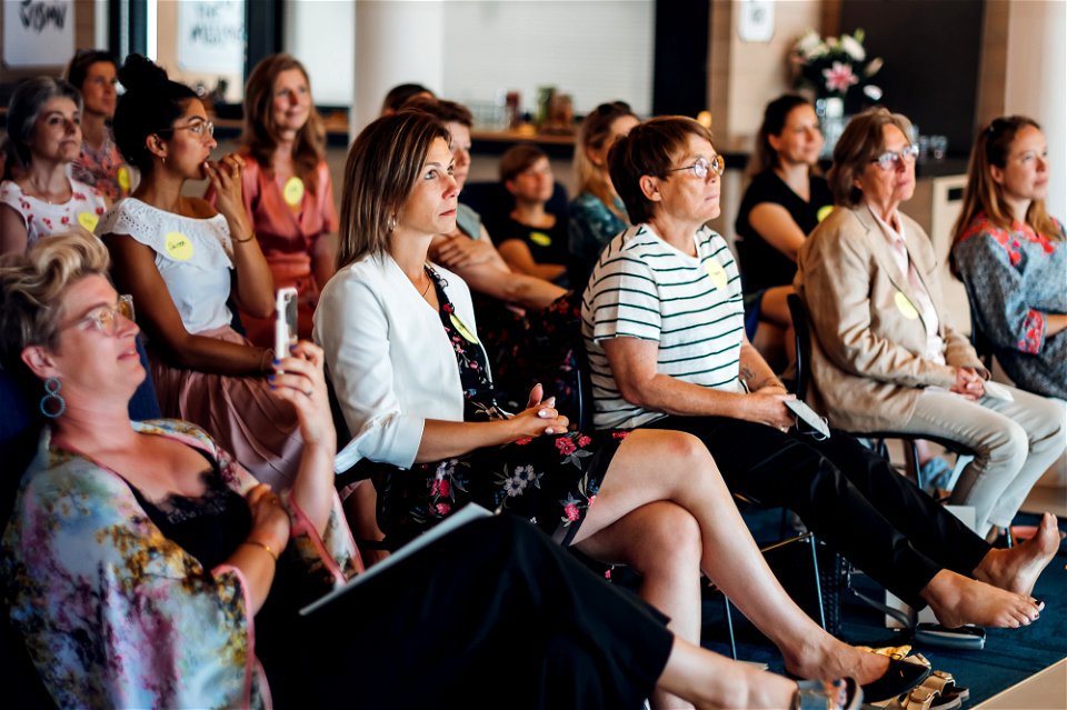 Women's Hub Day 1-226