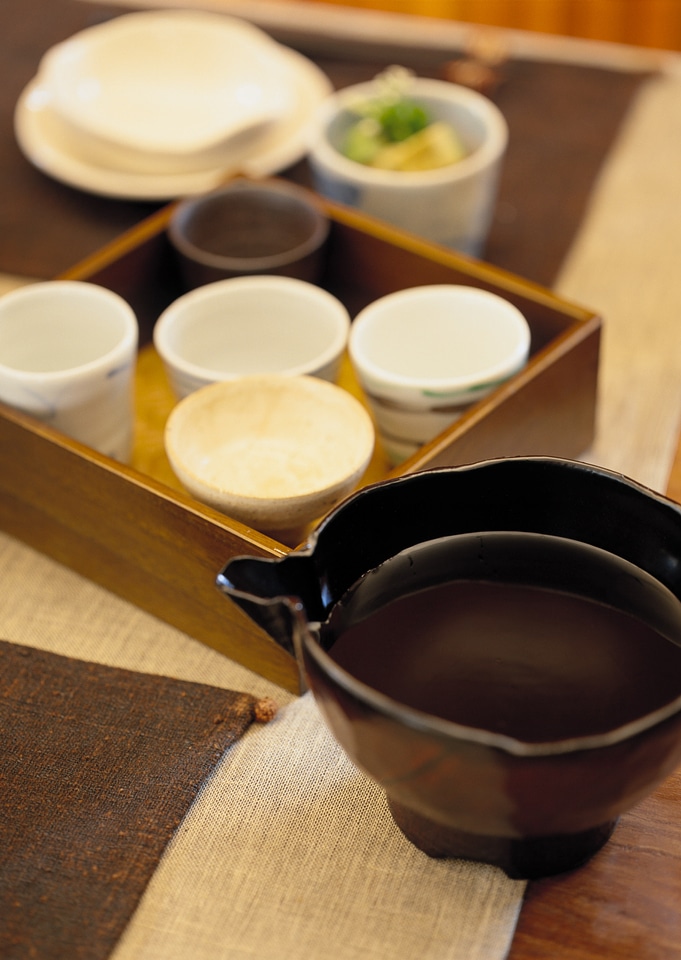 Japanese Ceramic dishes