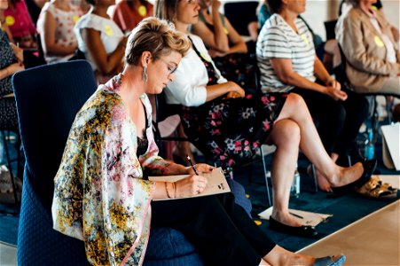 Women's Hub Day 2-1