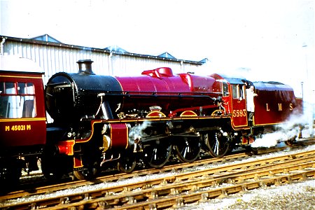 5593 Kholapur, Late 1960s