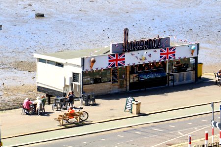Roberto's, Southend-on-Sea