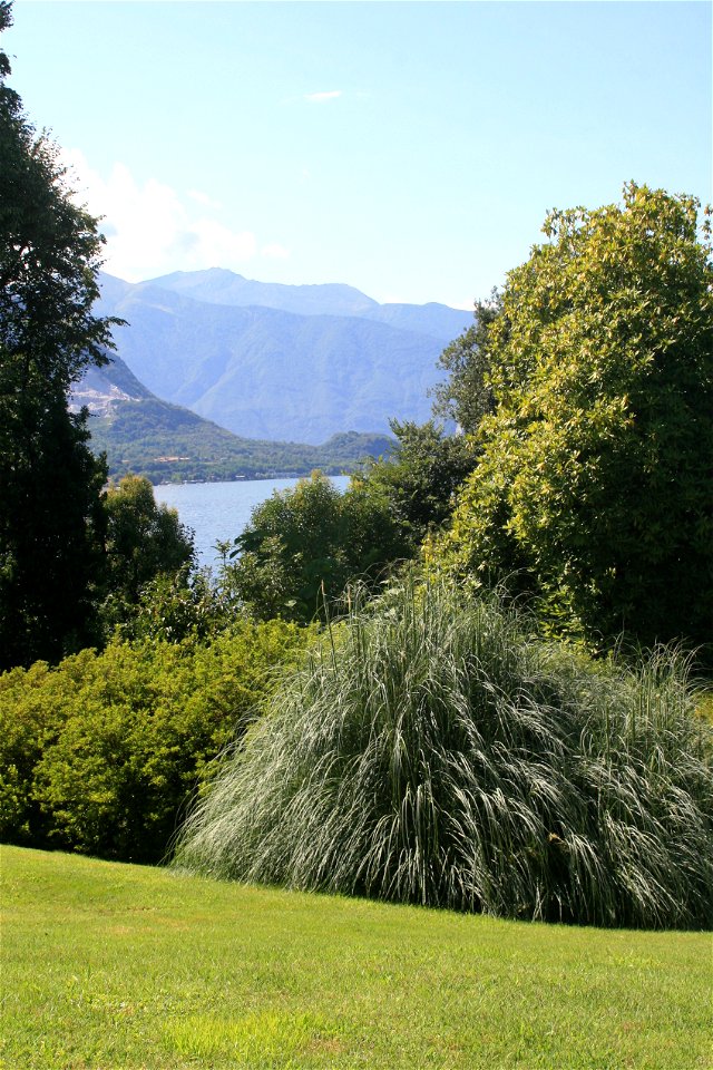 Isola Madre, Lake Maggiore