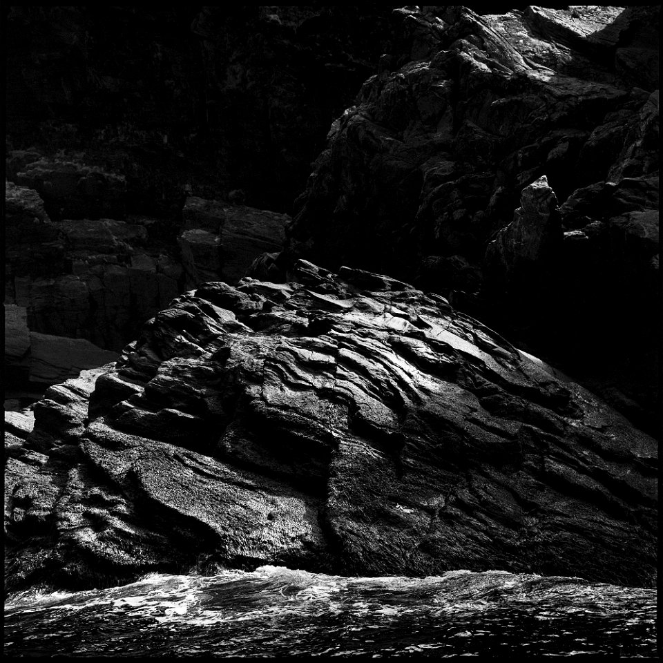 Shooting more rocks