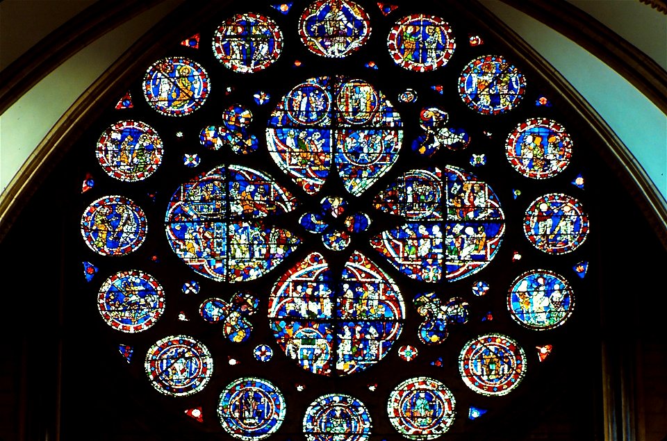 Lincoln Cathedral