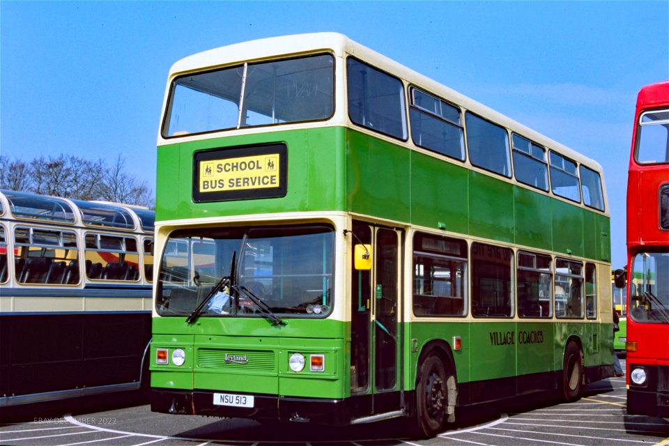 CHOBHAM 010407 OHV795Y NSU513_filtered photo