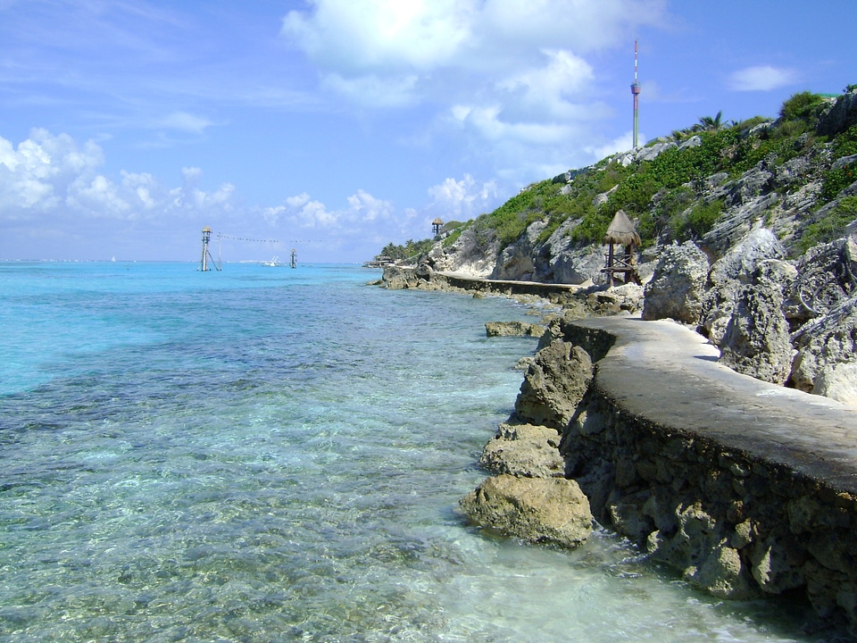 Isla Mujeres, Mexico