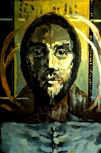 Coventry Cathedral
