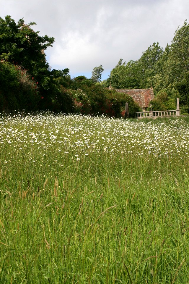 Hanham Court, Bristol