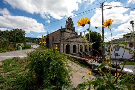 Vilalle