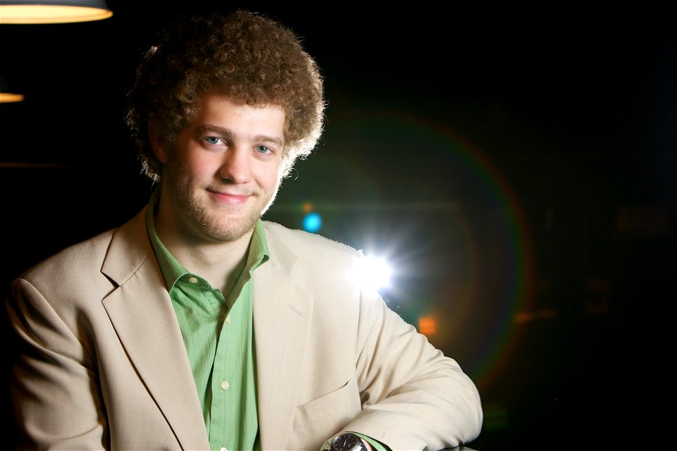 Trevor Freudenburg