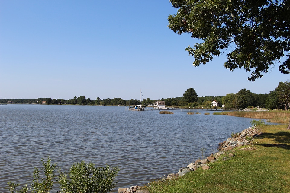 Cambridge Chesapeake Bay