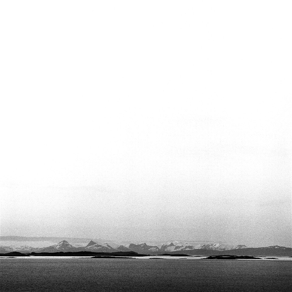 Somewhere along the norwegian coast XIV