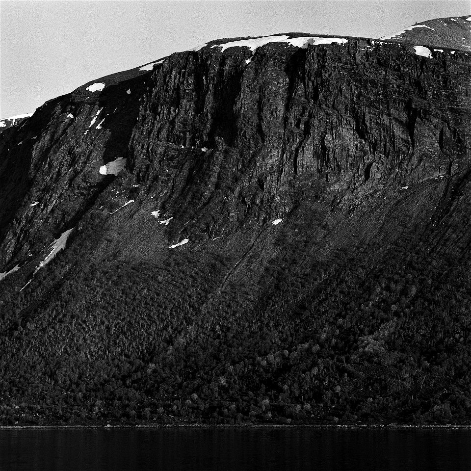 Somewhere along the norwegian coast XVI