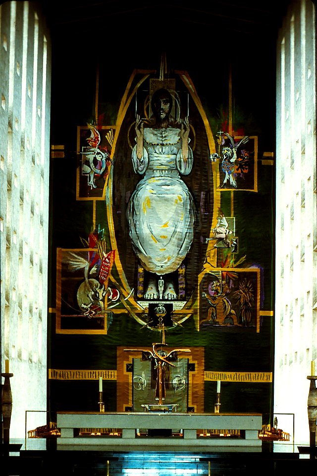 Coventry Cathedral