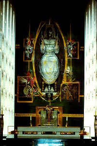 Coventry Cathedral