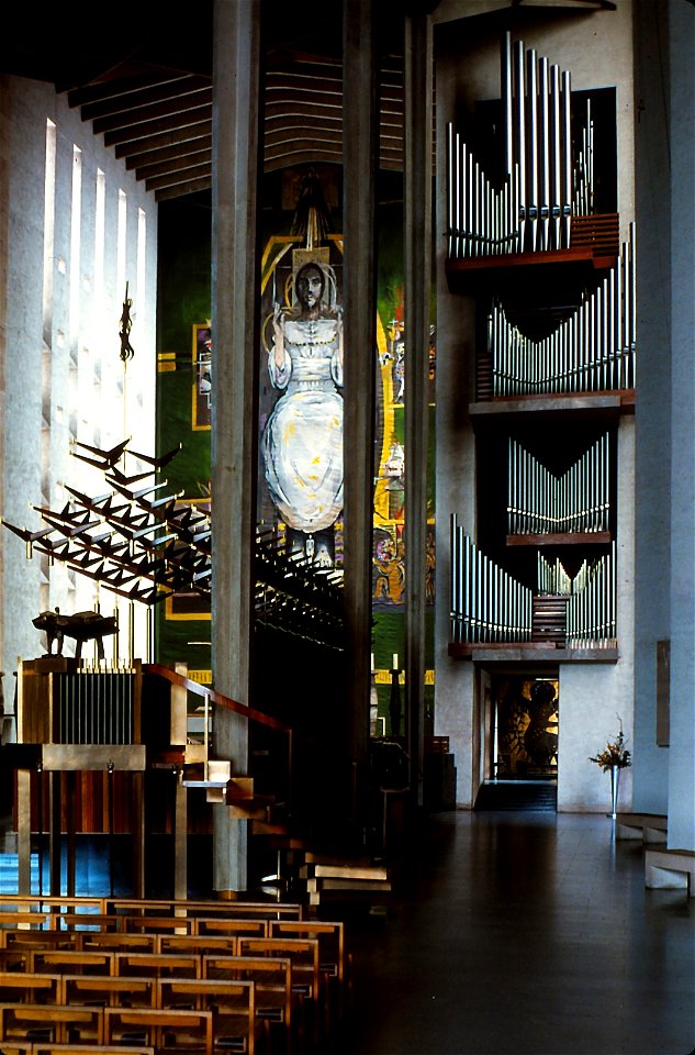 Coventry Cathedral