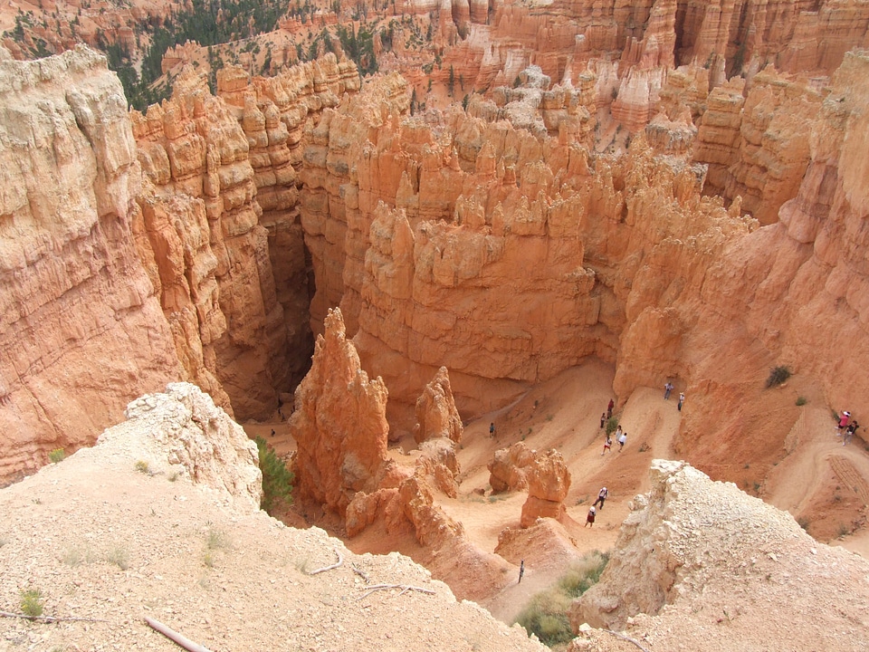 Bryce Canyon National Park