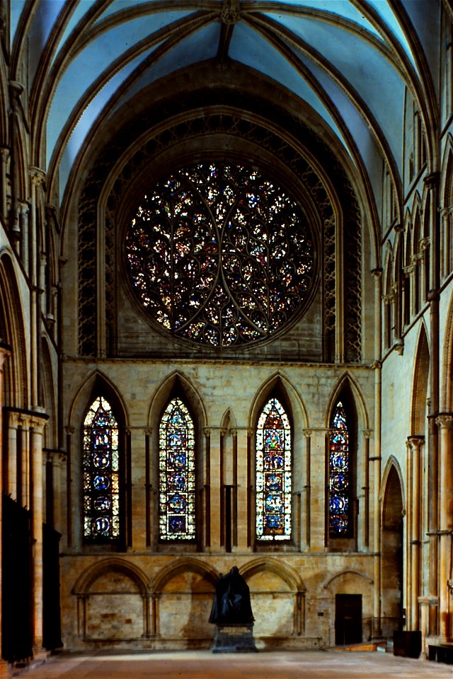 Lincoln Cathedral