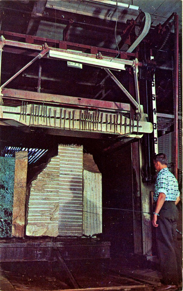 Vermont Marble Company