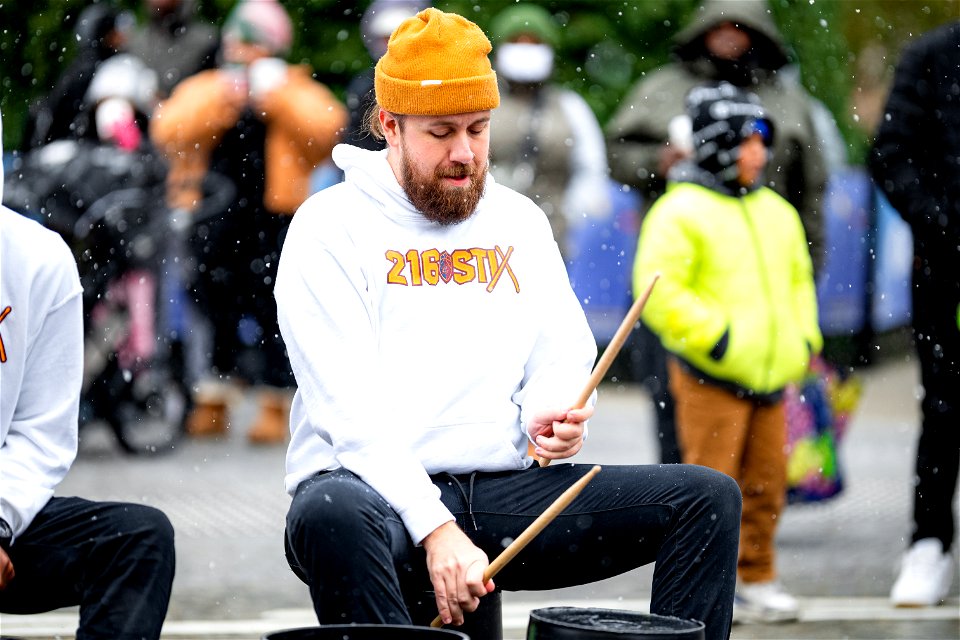 Cleveland Winterfest 2021