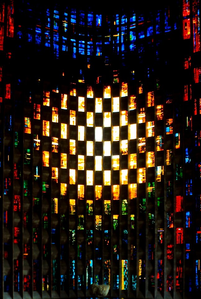Coventry Cathedral
