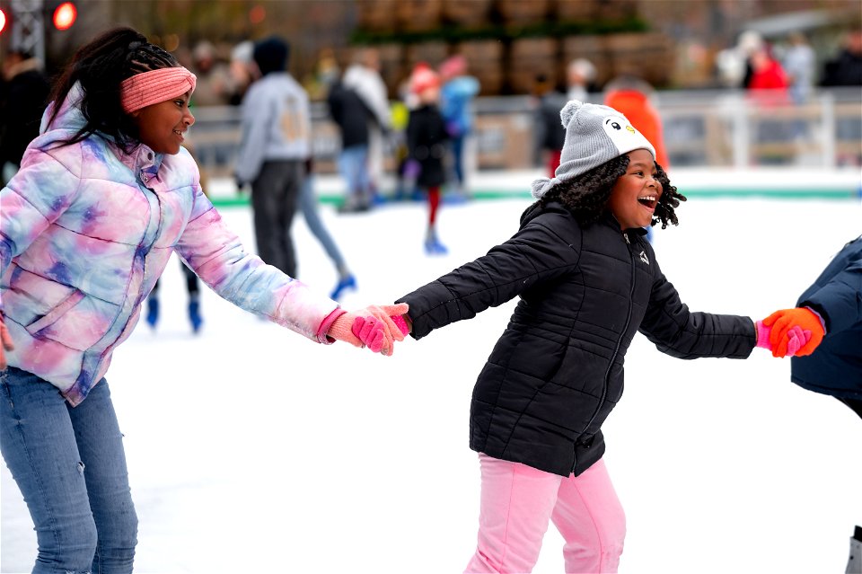 Cleveland Winterfest 2021