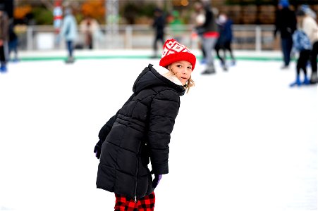 Cleveland Winterfest 2021