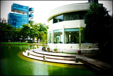 Buildings
