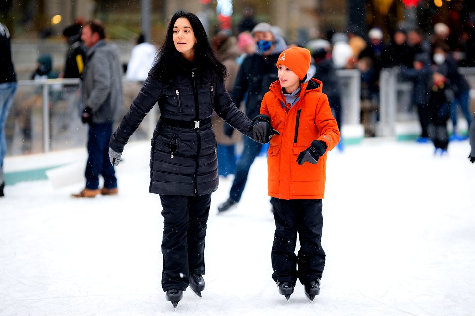 Cleveland Winterfest 2021