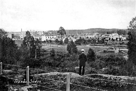 259 Tranås söder