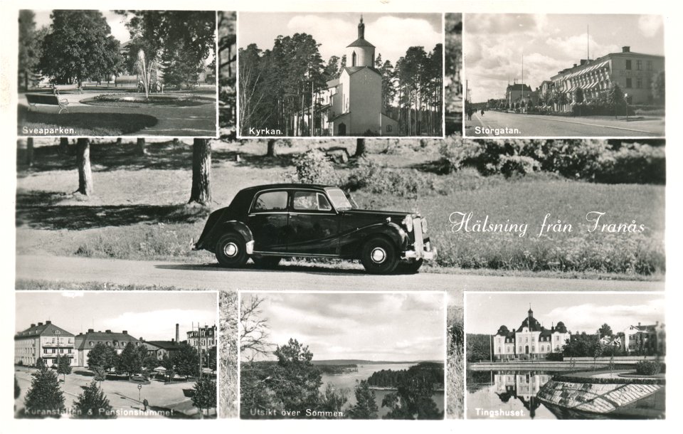 044 Hälsning från Tranås