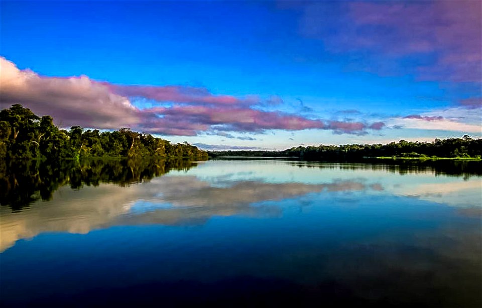 Rio Guaporé-Comunidade de Pedras Negras_Foto_Daiane Mendonça (3)