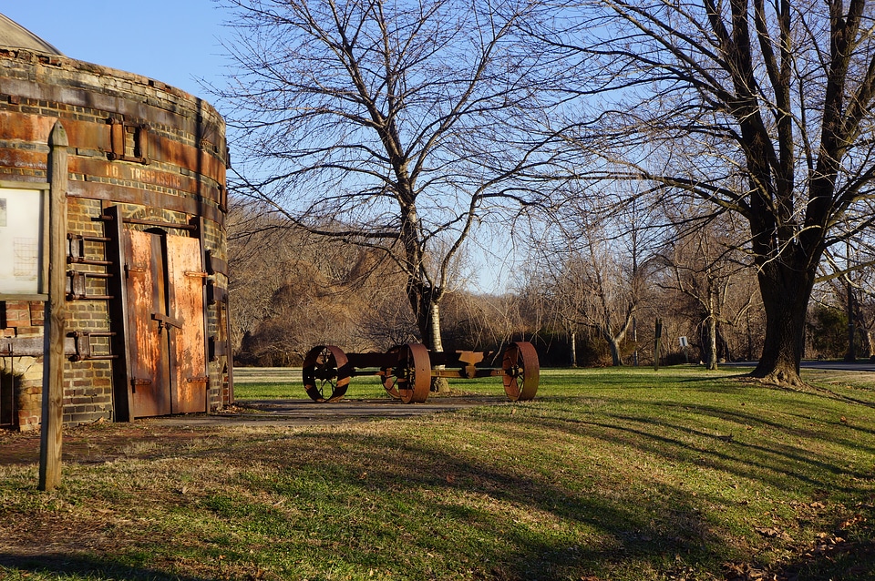 Occoquan Regional Park - Lorton, VA