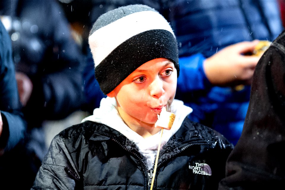 Cleveland Winterfest 2021
