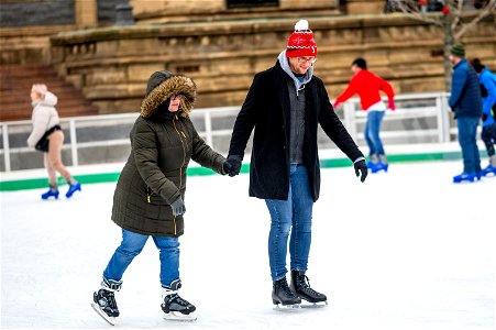 Cleveland Winterfest 2021
