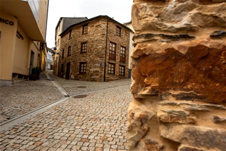 A Fonsagrada