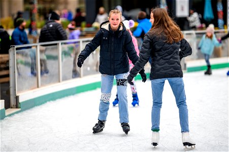 Cleveland Winterfest 2021