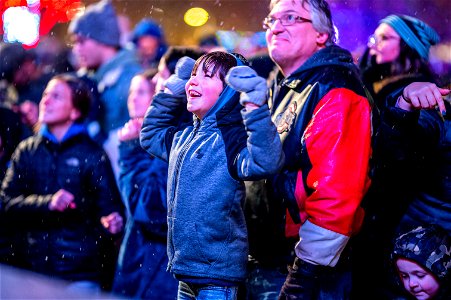 Cleveland Winterfest 2021