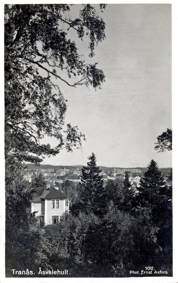 069 Tranås Åsvalehult