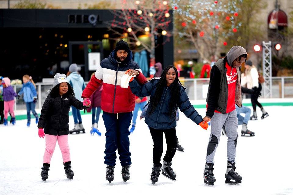 Cleveland Winterfest 2021