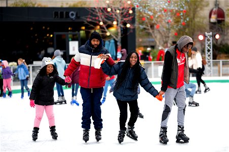 Cleveland Winterfest 2021