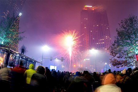 Cleveland Winterfest 2021