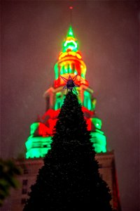 Cleveland Winterfest 2021