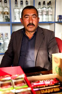 Bogazkale: Portraits of a Village